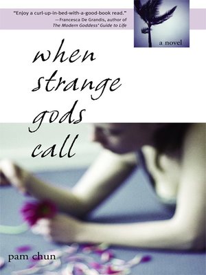 cover image of When Strange Gods Call